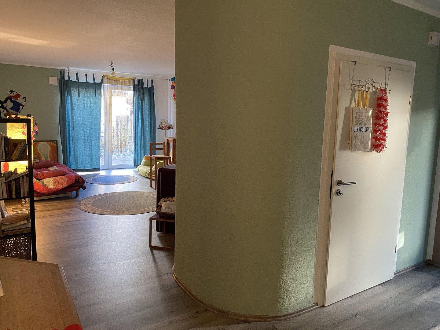 2 bedroom flat for sale, 60 m², Stuhr, Lower Saxony 2 bedroom flat for sale, 60 m², Stuhr, Lower Saxony