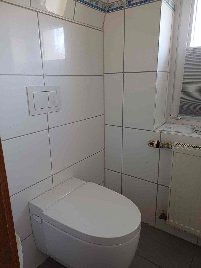 4 bedroom flat to rent, 110 m², Kreuzstr., 16, Sprockhövel, North Rhine-Westphalia 4 bedroom flat to rent, 110 m², Kreuzstr., 16, Sprockhövel, North Rhine-Westphalia