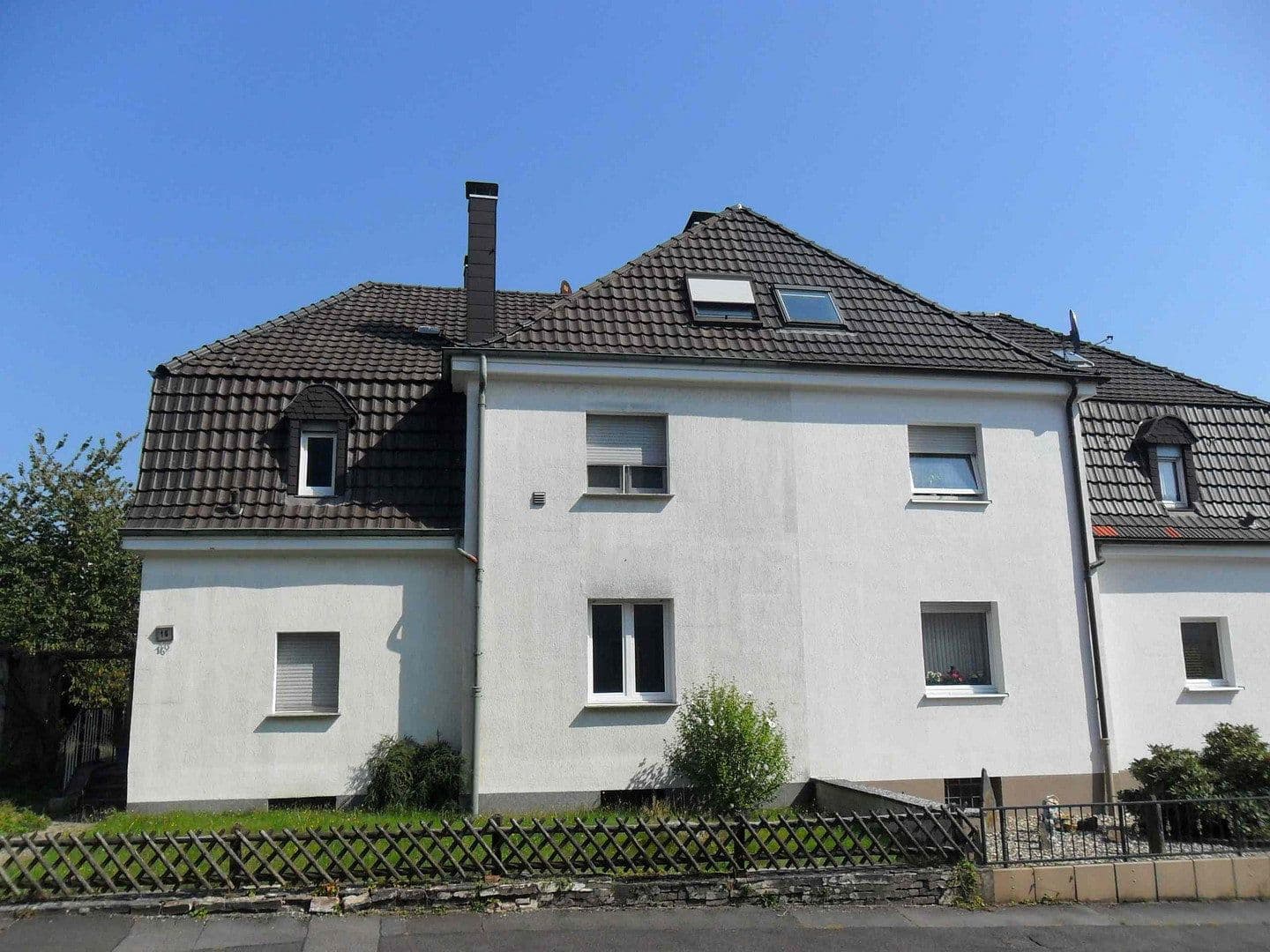 4 bedroom flat to rent, 110 m², Kreuzstr., 16, Sprockhövel, North Rhine-Westphalia 4 bedroom flat to rent, 110 m², Kreuzstr., 16, Sprockhövel, North Rhine-Westphalia