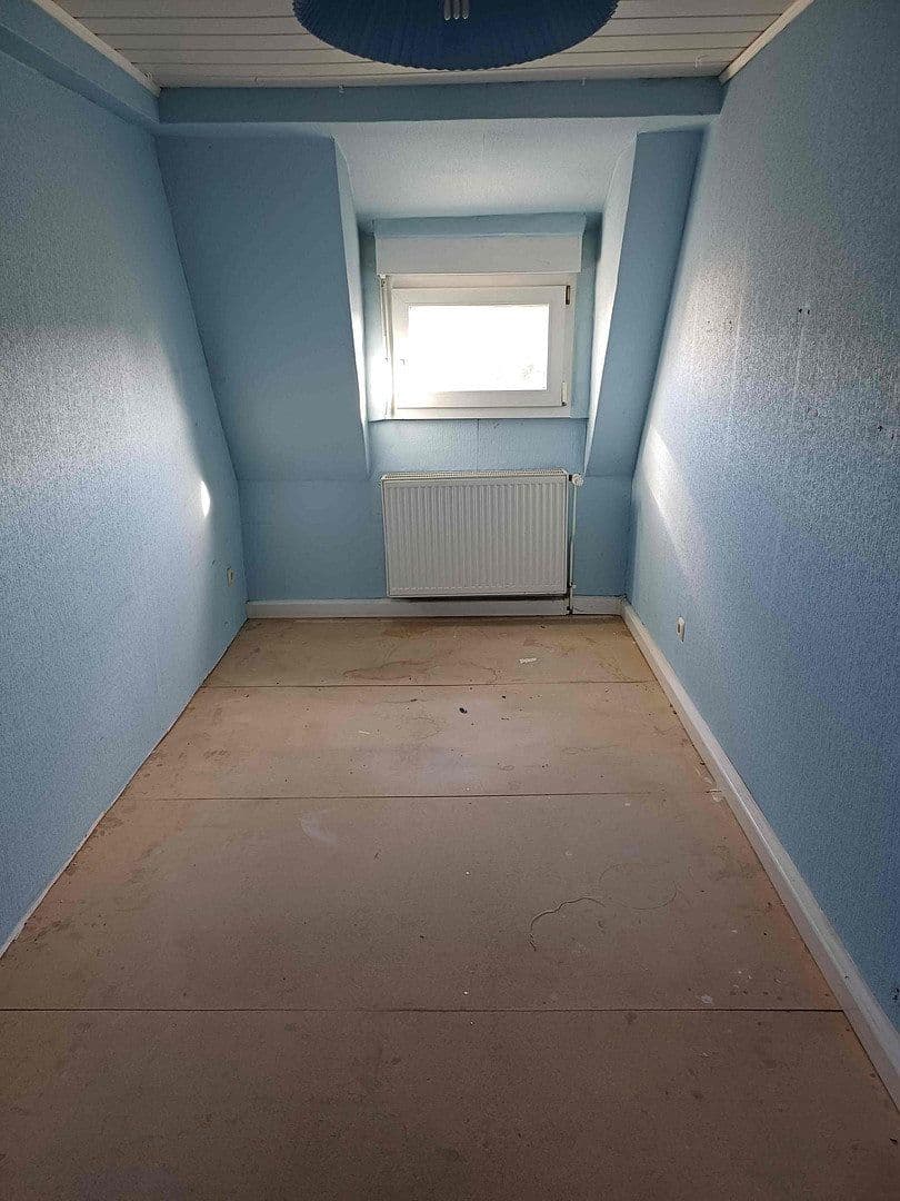 4 bedroom flat to rent, 110 m², Kreuzstr., 16, Sprockhövel, North Rhine-Westphalia 4 bedroom flat to rent, 110 m², Kreuzstr., 16, Sprockhövel, North Rhine-Westphalia