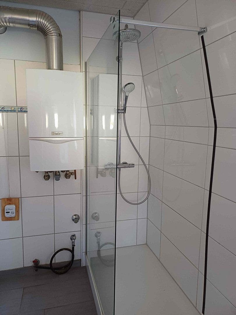 4 bedroom flat to rent, 110 m², Kreuzstr., 16, Sprockhövel, North Rhine-Westphalia 4 bedroom flat to rent, 110 m², Kreuzstr., 16, Sprockhövel, North Rhine-Westphalia