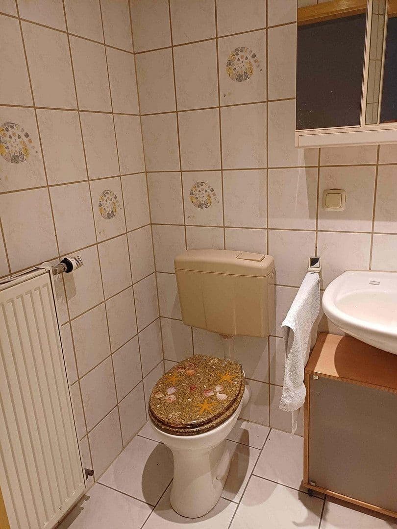 4 bedroom flat to rent, 110 m², Kreuzstr., 16, Sprockhövel, North Rhine-Westphalia 4 bedroom flat to rent, 110 m², Kreuzstr., 16, Sprockhövel, North Rhine-Westphalia