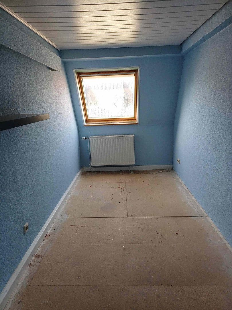 4 bedroom flat to rent, 110 m², Kreuzstr., 16, Sprockhövel, North Rhine-Westphalia 4 bedroom flat to rent, 110 m², Kreuzstr., 16, Sprockhövel, North Rhine-Westphalia