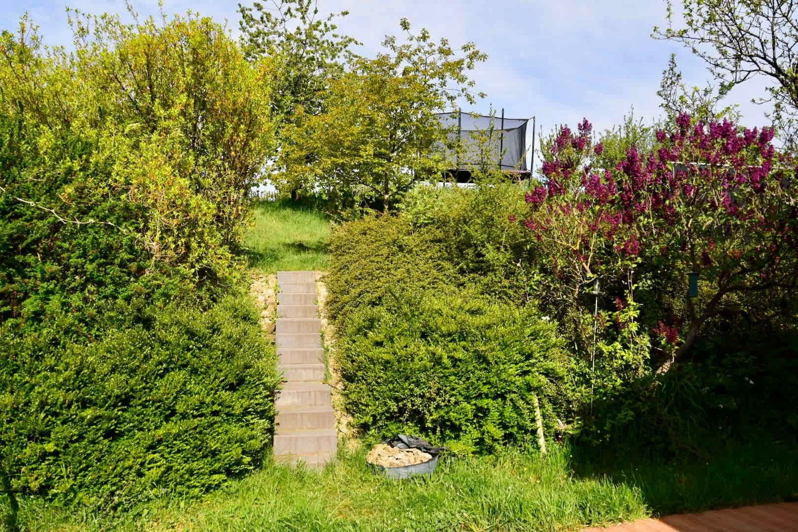 house for sale, 301 m², Schlehenweg 33, Heidenrod, Hesse house for sale, 301 m², Schlehenweg 33, Heidenrod, Hesse