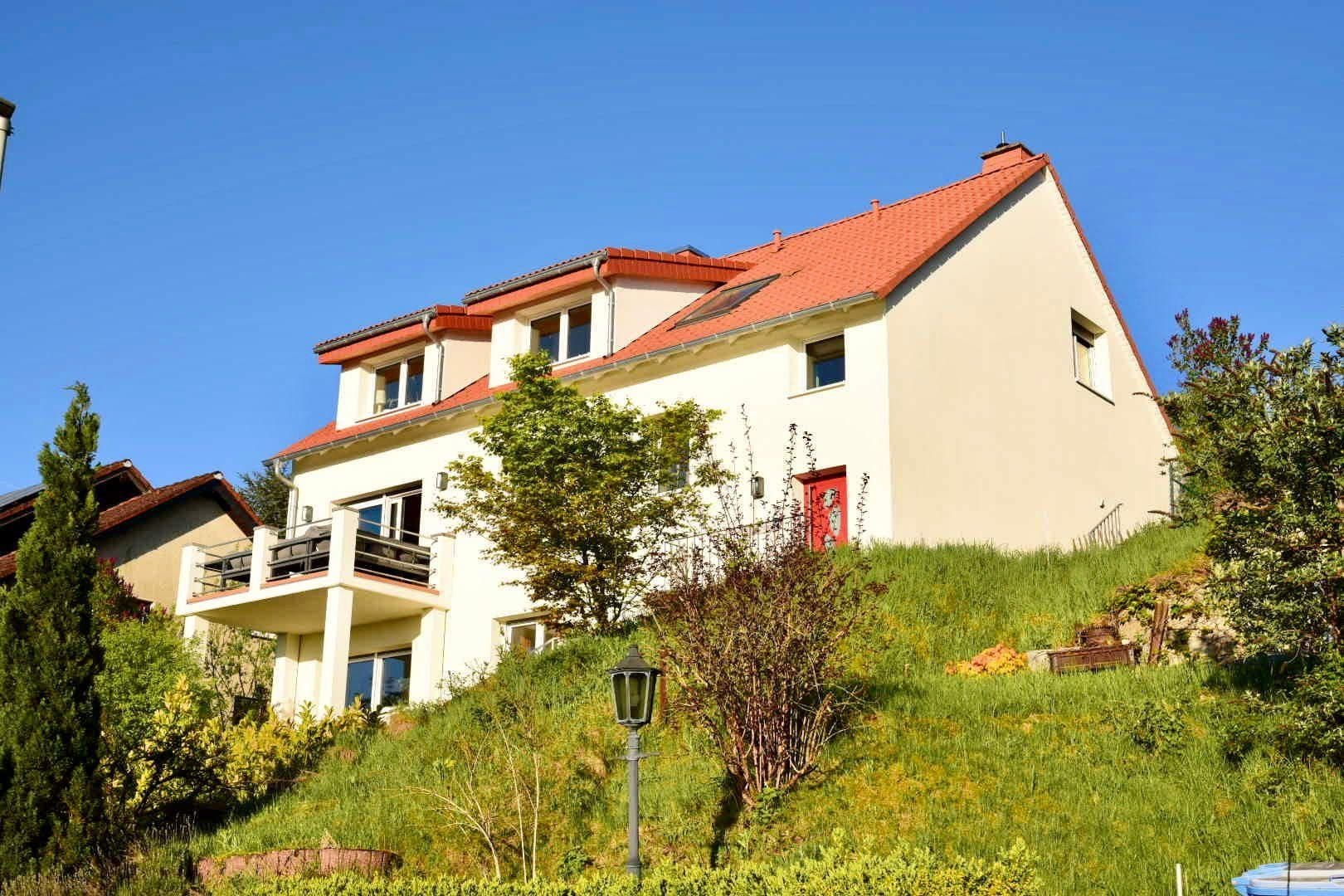 house for sale, 301 m², Schlehenweg 33, Heidenrod, Hesse house for sale, 301 m², Schlehenweg 33, Heidenrod, Hesse