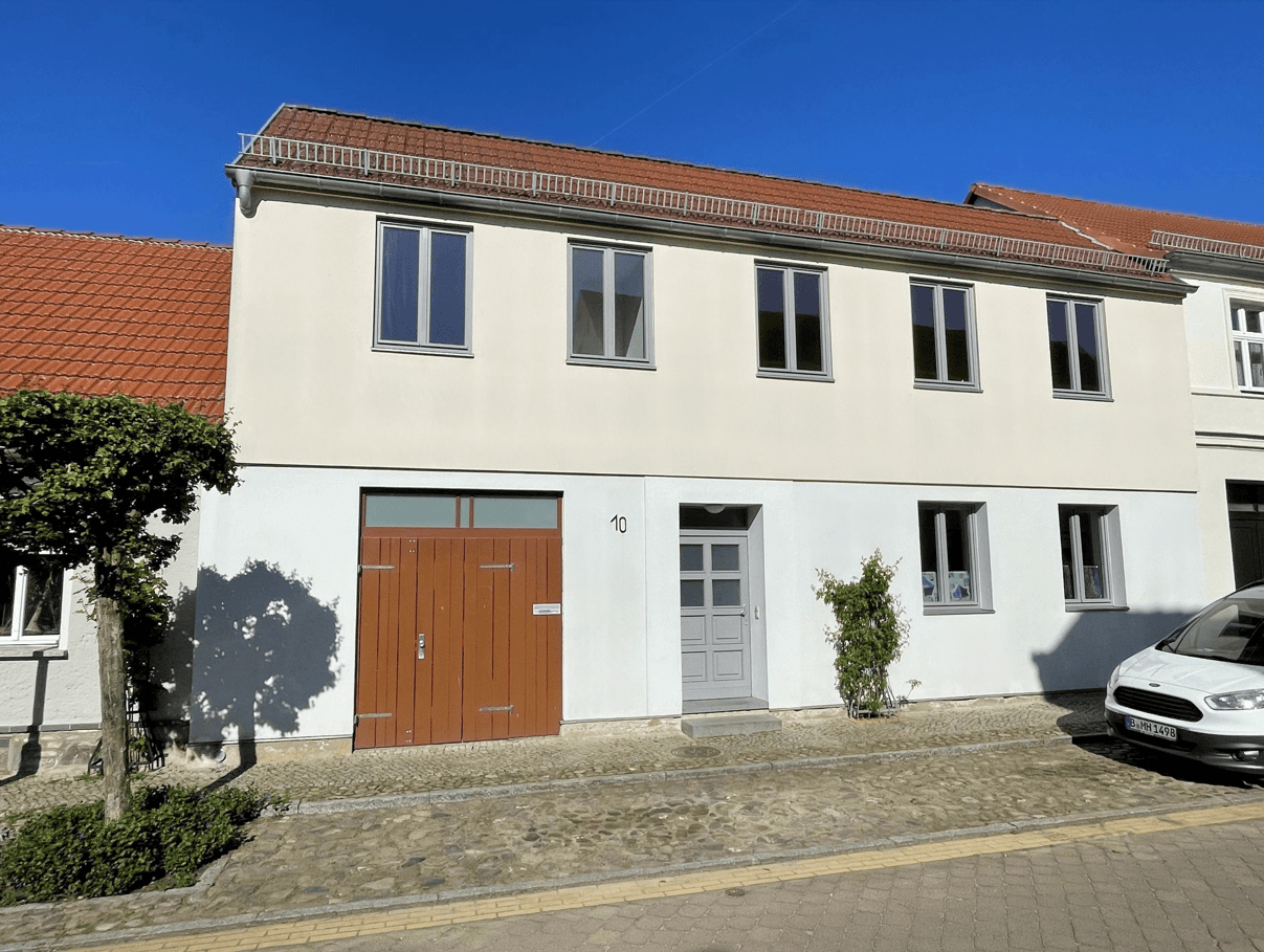 house for sale, 104 m², Kreuzstr. 10, Gransee, Brandenburg house for sale, 104 m², Kreuzstr. 10, Gransee, Brandenburg