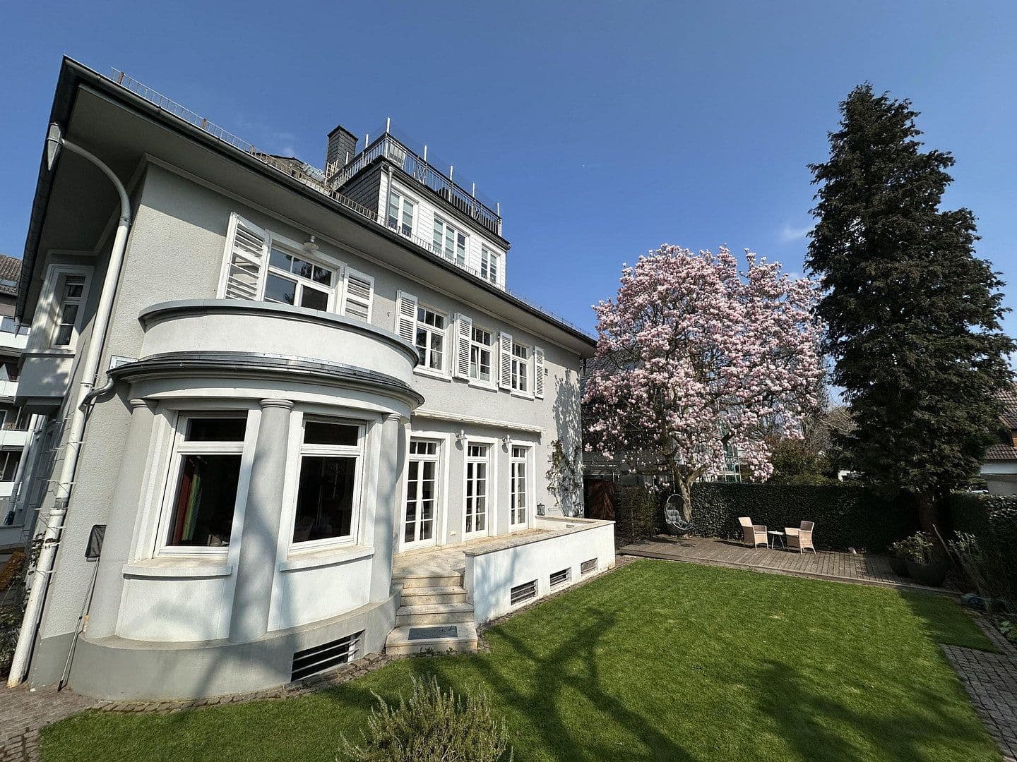 house for sale, 350 m², Frankfurt am Main, Hesse house for sale, 350 m², Frankfurt am Main, Hesse