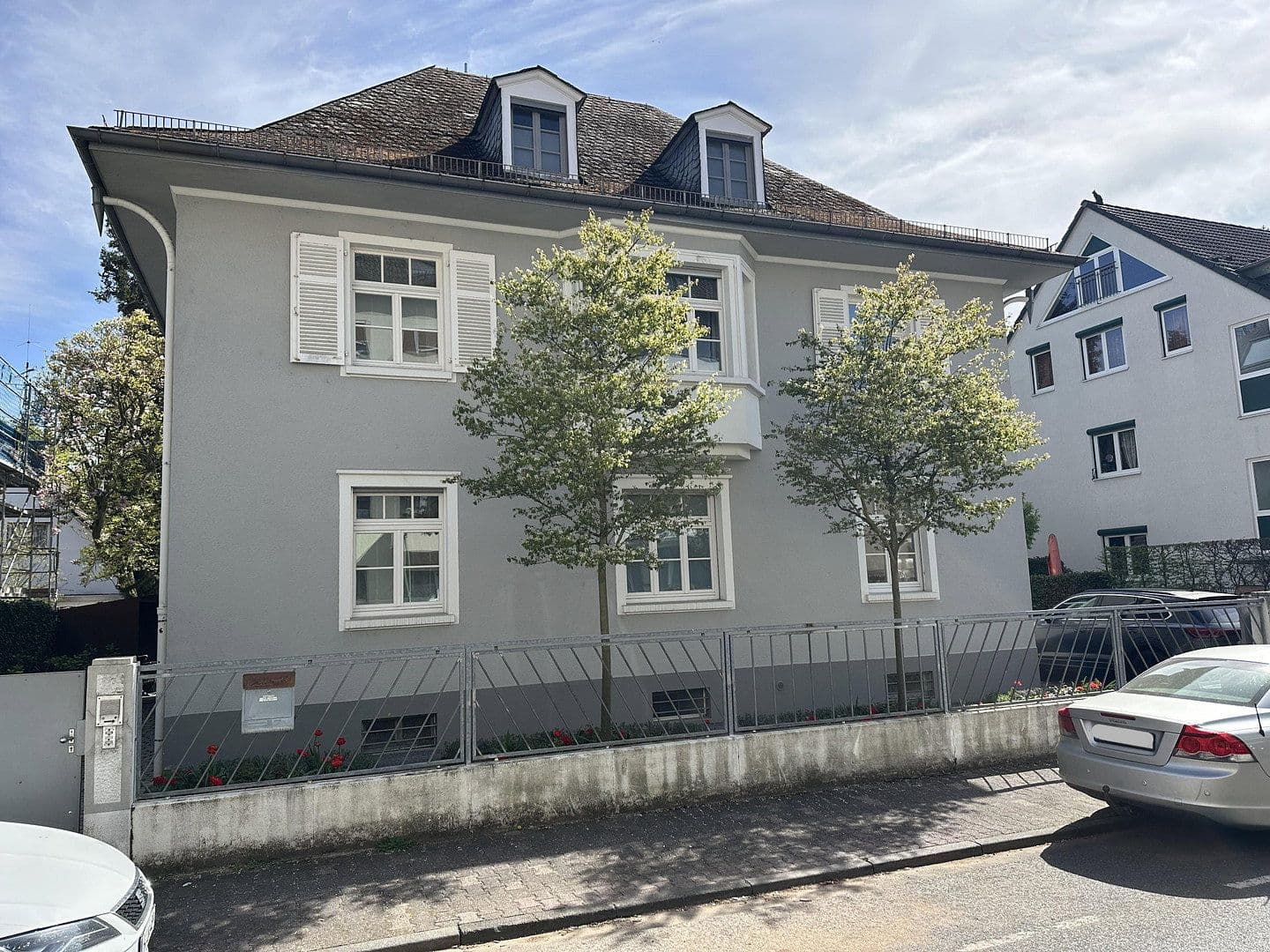 house for sale, 350 m², Frankfurt am Main, Hesse house for sale, 350 m², Frankfurt am Main, Hesse