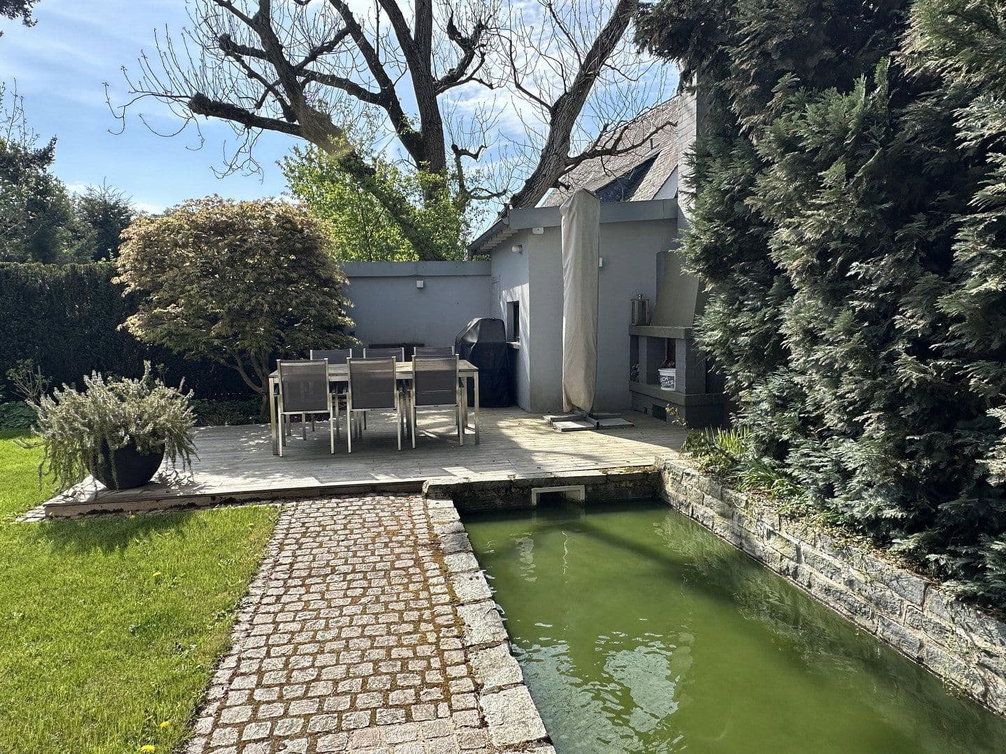 house for sale, 350 m², Frankfurt am Main, Hesse house for sale, 350 m², Frankfurt am Main, Hesse