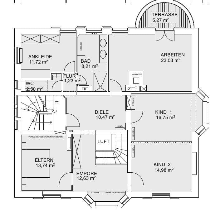 house for sale, 350 m², Frankfurt am Main, Hesse house for sale, 350 m², Frankfurt am Main, Hesse