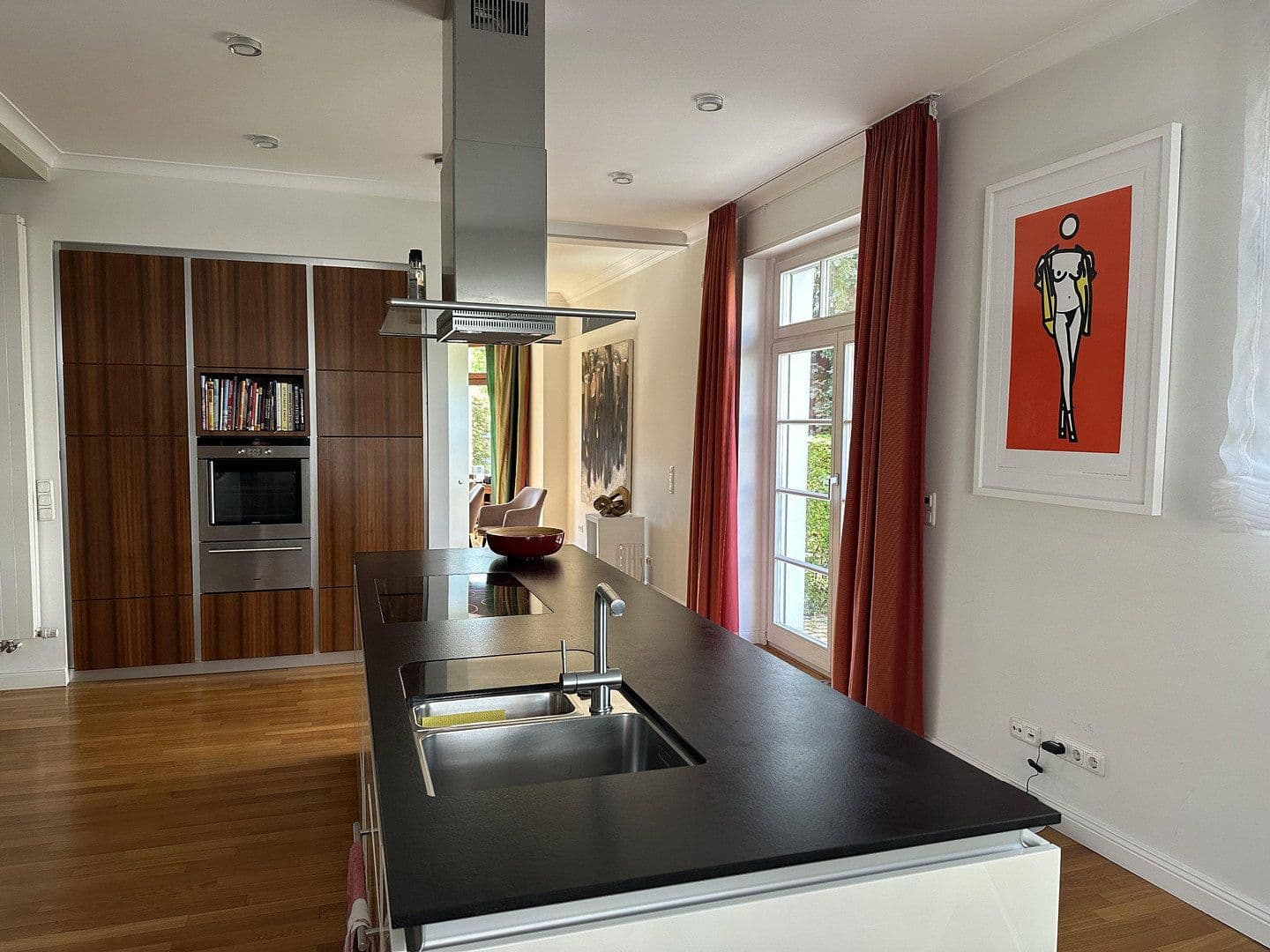 house for sale, 350 m², Frankfurt am Main, Hesse house for sale, 350 m², Frankfurt am Main, Hesse