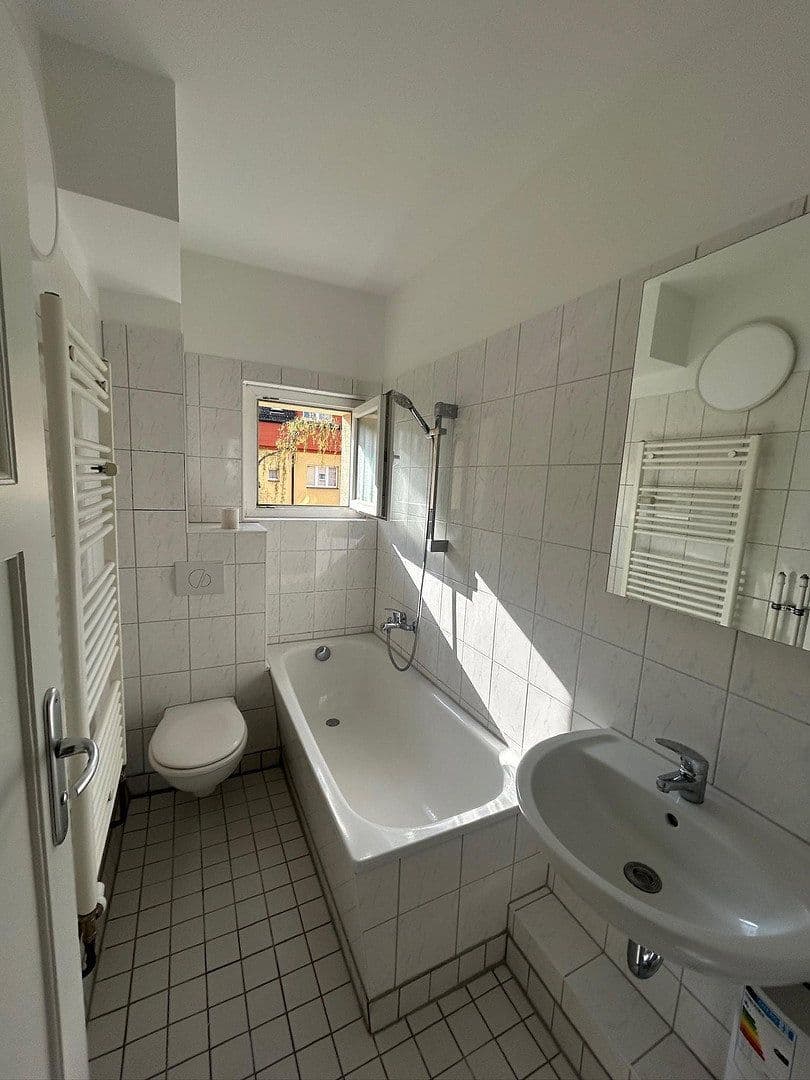 2 bedroom flat for sale, 46 m², Lienemannstraße, Berlin, Berlin 2 bedroom flat for sale, 46 m², Lienemannstraße, Berlin, Berlin