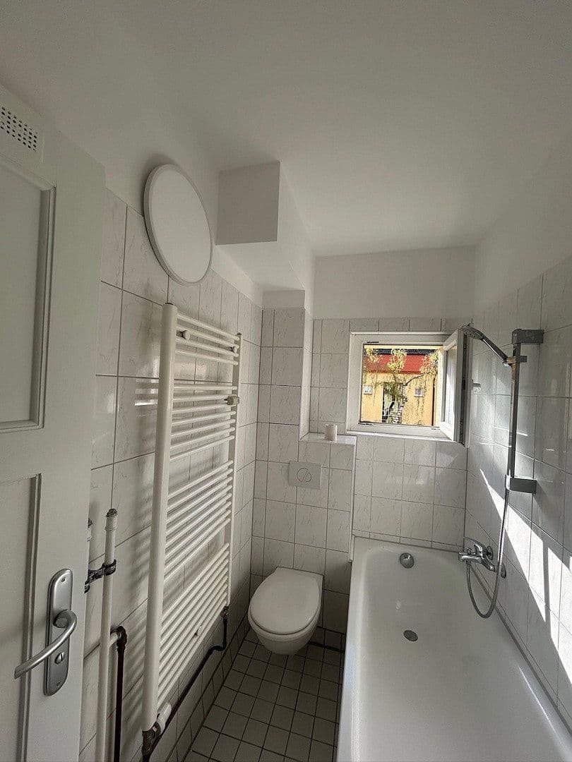 2 bedroom flat for sale, 46 m², Lienemannstraße, Berlin, Berlin 2 bedroom flat for sale, 46 m², Lienemannstraße, Berlin, Berlin