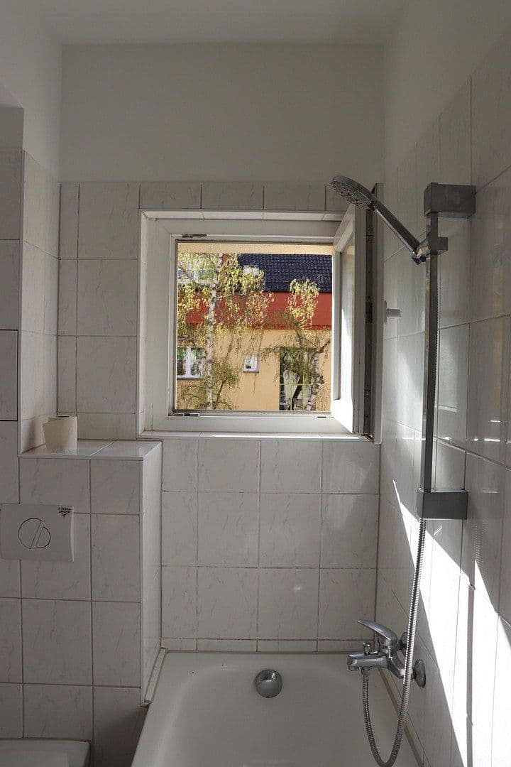 2 bedroom flat for sale, 46 m², Lienemannstraße, Berlin, Berlin 2 bedroom flat for sale, 46 m², Lienemannstraße, Berlin, Berlin