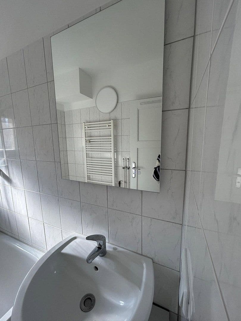 2 bedroom flat for sale, 46 m², Lienemannstraße, Berlin, Berlin 2 bedroom flat for sale, 46 m², Lienemannstraße, Berlin, Berlin