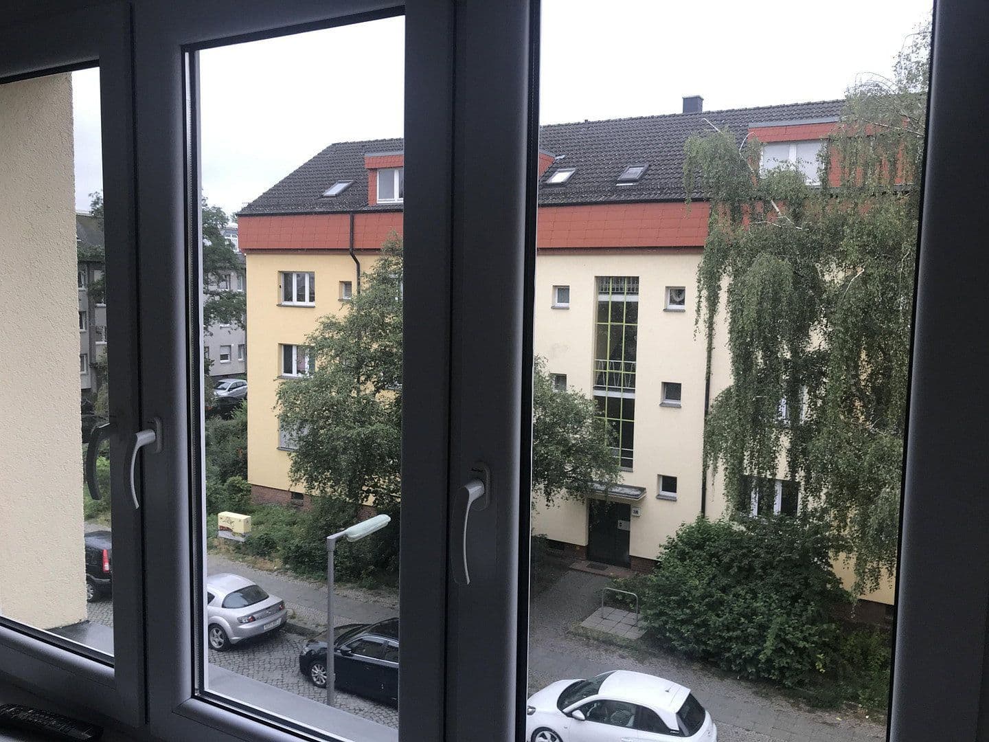 2 bedroom flat for sale, 46 m², Lienemannstraße, Berlin, Berlin 2 bedroom flat for sale, 46 m², Lienemannstraße, Berlin, Berlin