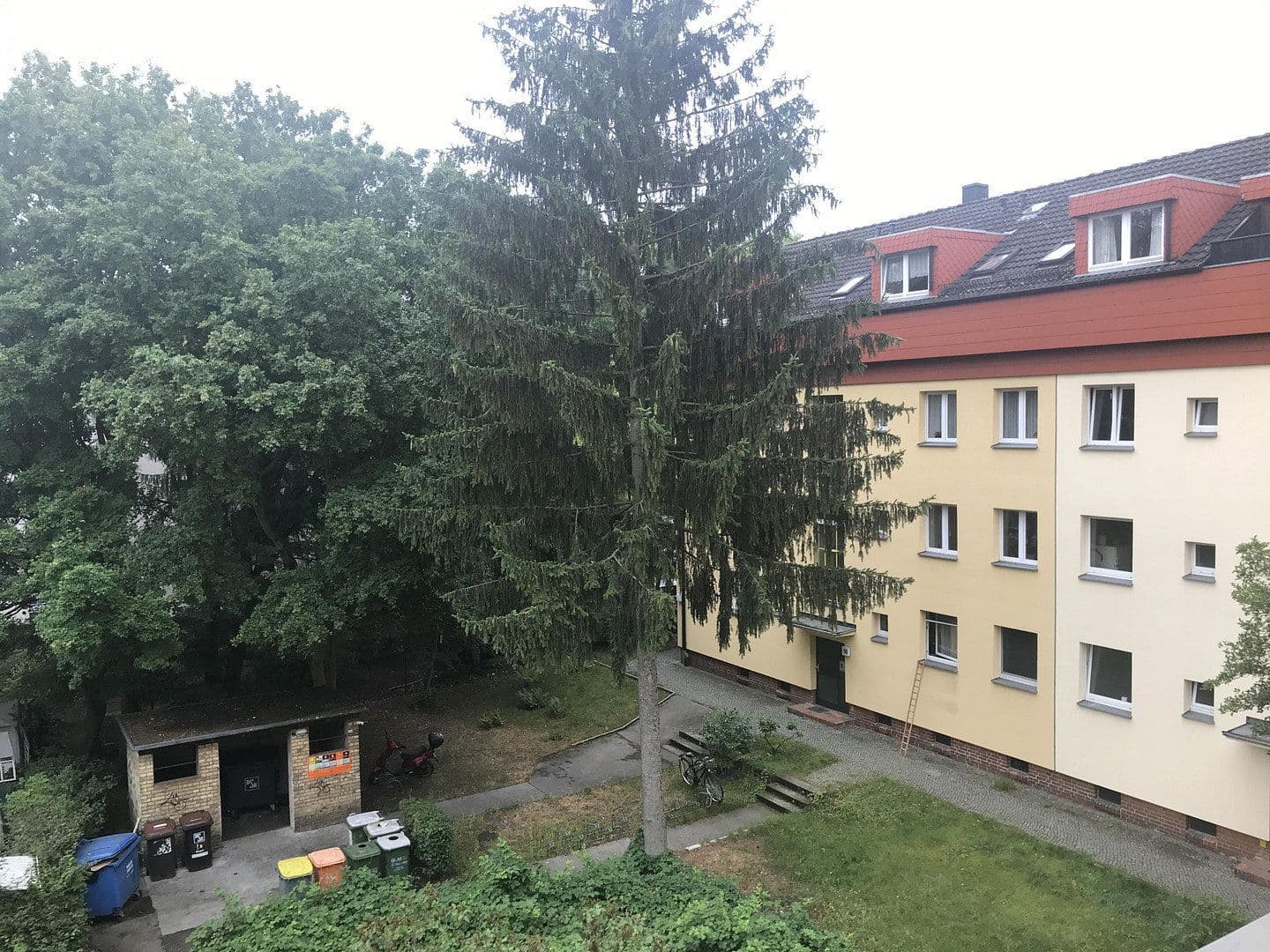 2 bedroom flat for sale, 46 m², Lienemannstraße, Berlin, Berlin 2 bedroom flat for sale, 46 m², Lienemannstraße, Berlin, Berlin