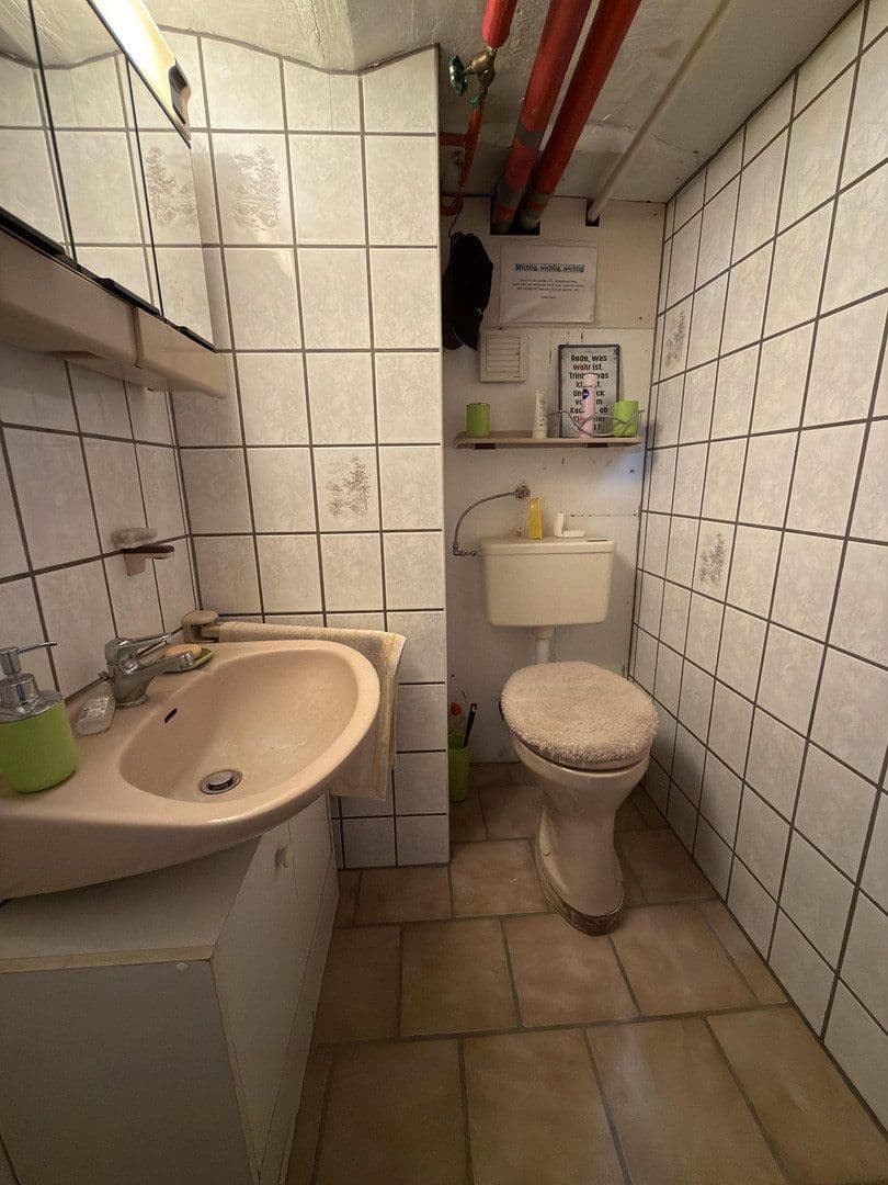 house for sale, 191 m², Butzbach, Hesse house for sale, 191 m², Butzbach, Hesse