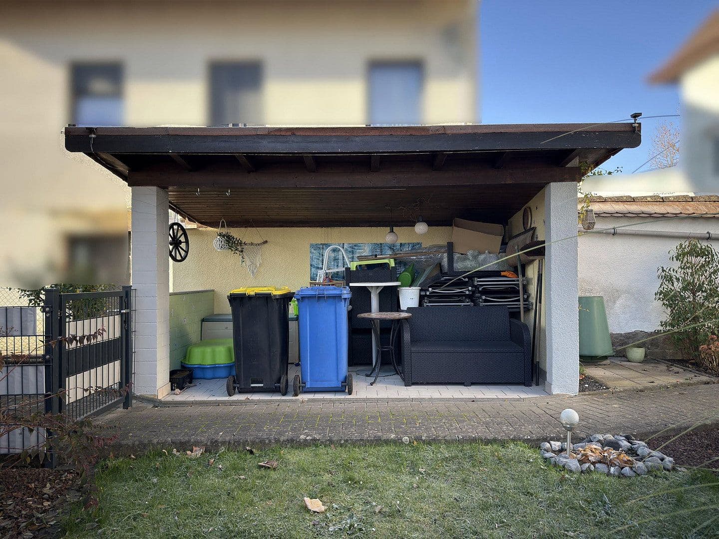 house for sale, 191 m², Butzbach, Hesse house for sale, 191 m², Butzbach, Hesse