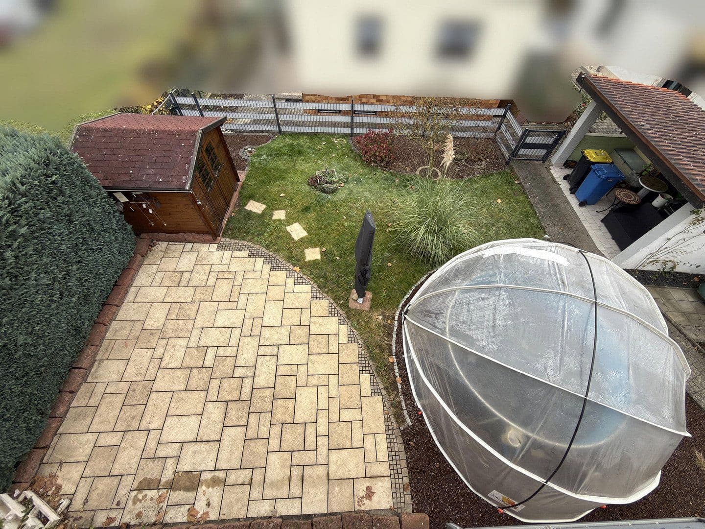 house for sale, 191 m², Butzbach, Hesse house for sale, 191 m², Butzbach, Hesse