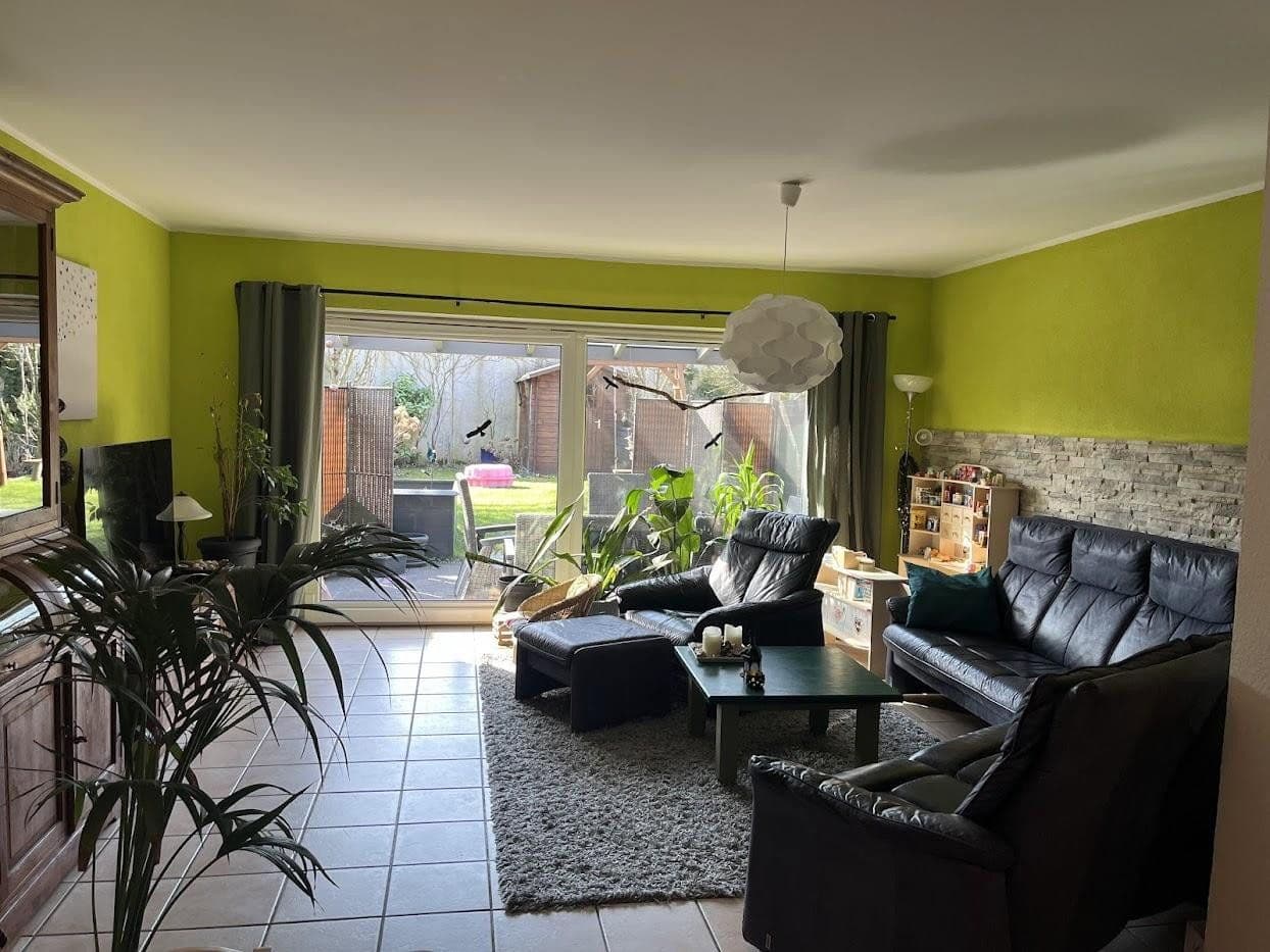 house for sale, 104 m², Solingen, North Rhine-Westphalia house for sale, 104 m², Solingen, North Rhine-Westphalia