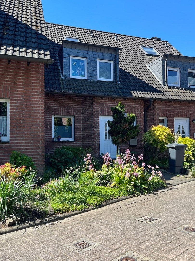 house for sale, 104 m², Solingen, North Rhine-Westphalia house for sale, 104 m², Solingen, North Rhine-Westphalia