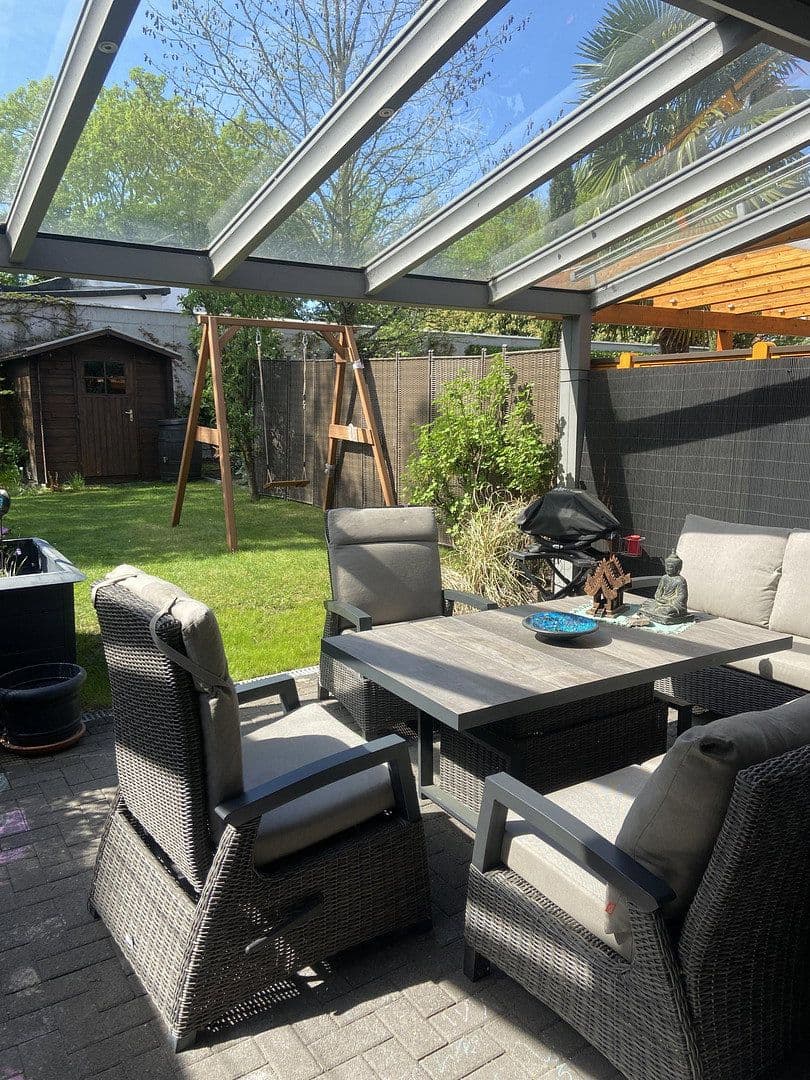 house for sale, 104 m², Solingen, North Rhine-Westphalia house for sale, 104 m², Solingen, North Rhine-Westphalia