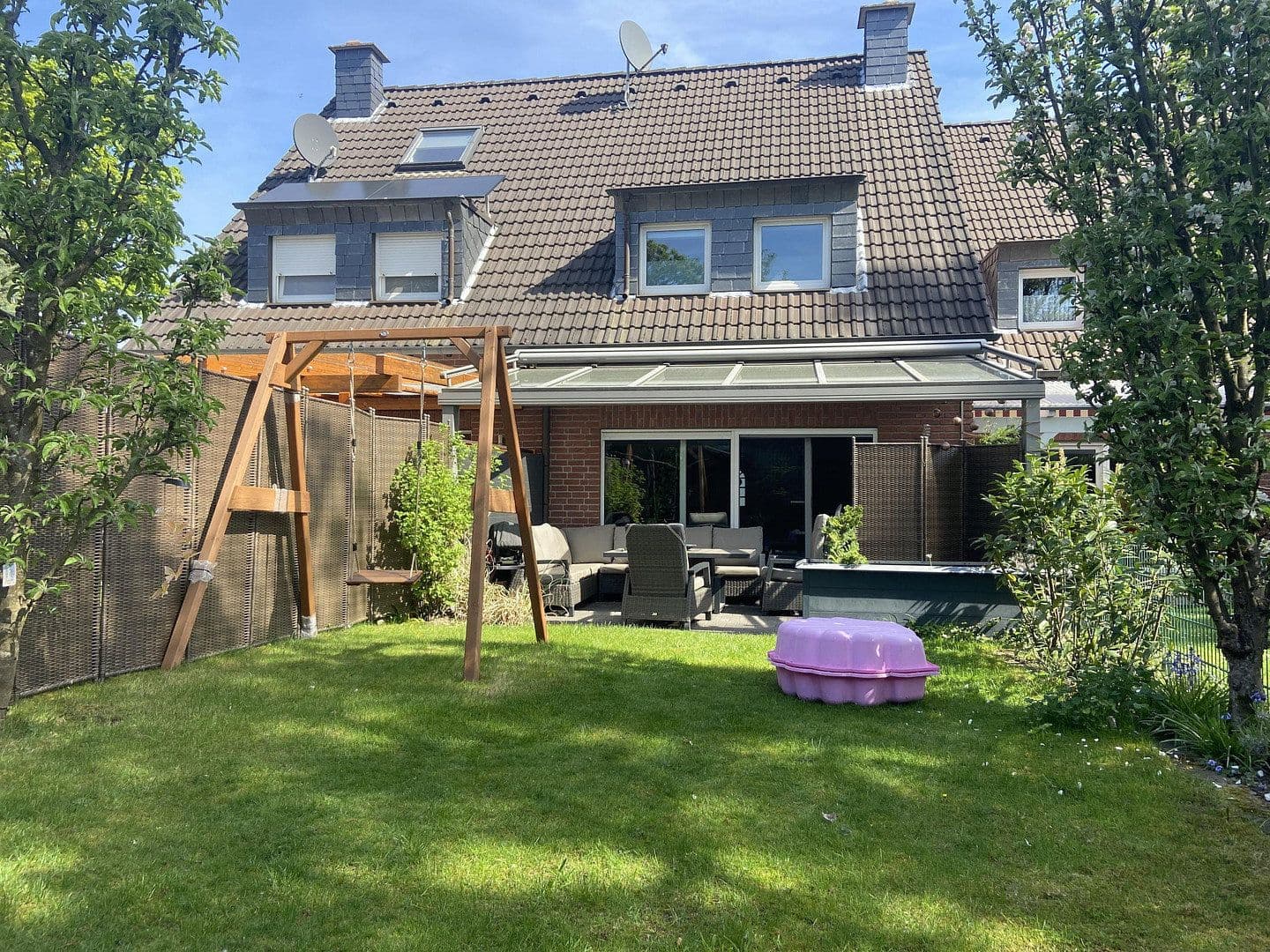 house for sale, 104 m², Solingen, North Rhine-Westphalia house for sale, 104 m², Solingen, North Rhine-Westphalia