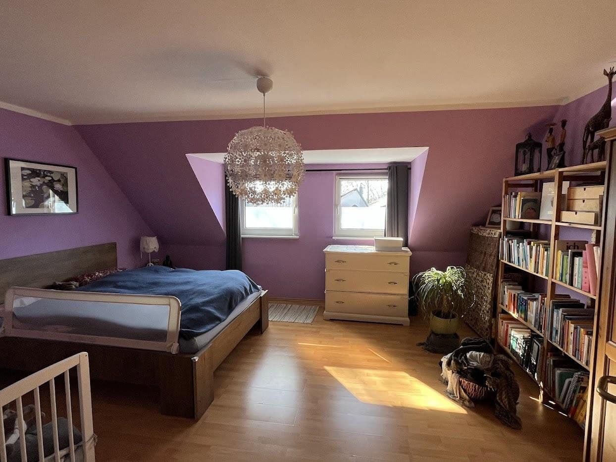 house for sale, 104 m², Solingen, North Rhine-Westphalia house for sale, 104 m², Solingen, North Rhine-Westphalia