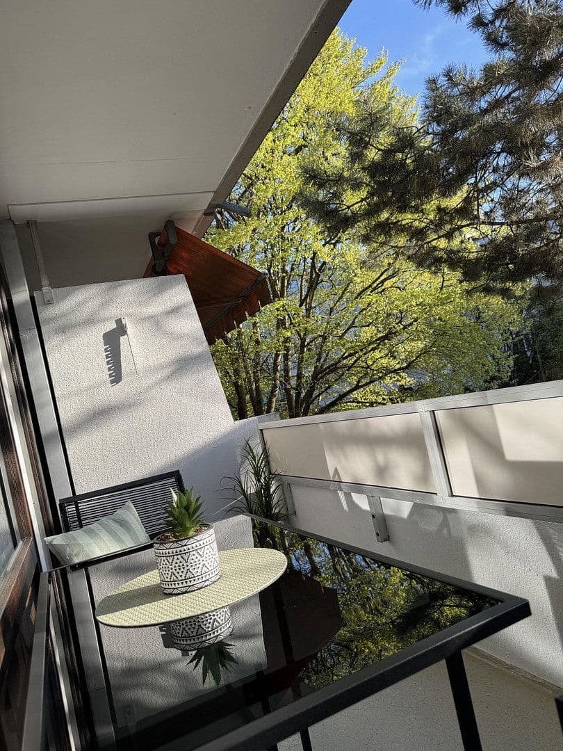 1 bedroom flat to rent, 30 m², Jakob-Hagenbucher Straße, München, Bavaria 1 bedroom flat to rent, 30 m², Jakob-Hagenbucher Straße, München, Bavaria