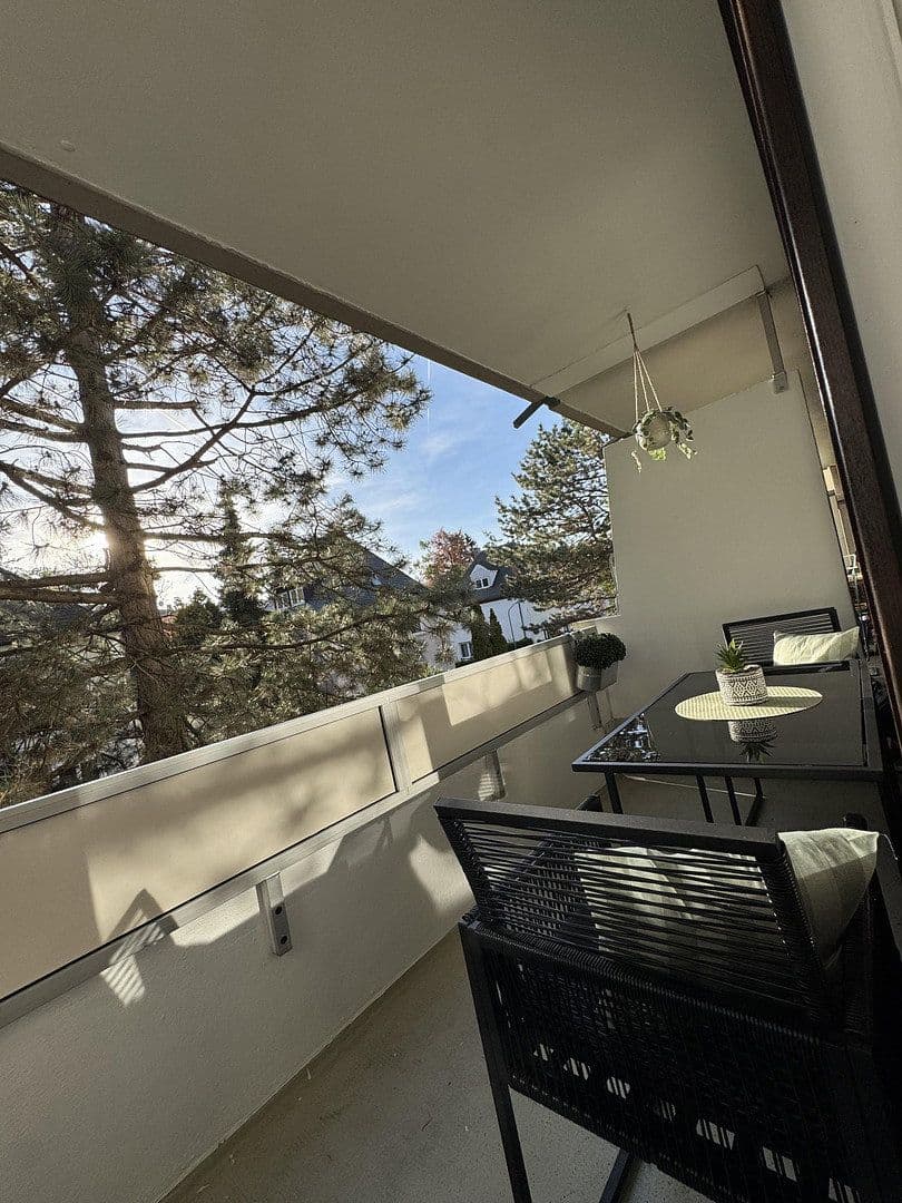 1 bedroom flat to rent, 30 m², Jakob-Hagenbucher Straße, München, Bavaria 1 bedroom flat to rent, 30 m², Jakob-Hagenbucher Straße, München, Bavaria