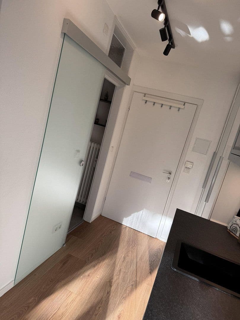 1 bedroom flat to rent, 30 m², Jakob-Hagenbucher Straße, München, Bavaria 1 bedroom flat to rent, 30 m², Jakob-Hagenbucher Straße, München, Bavaria