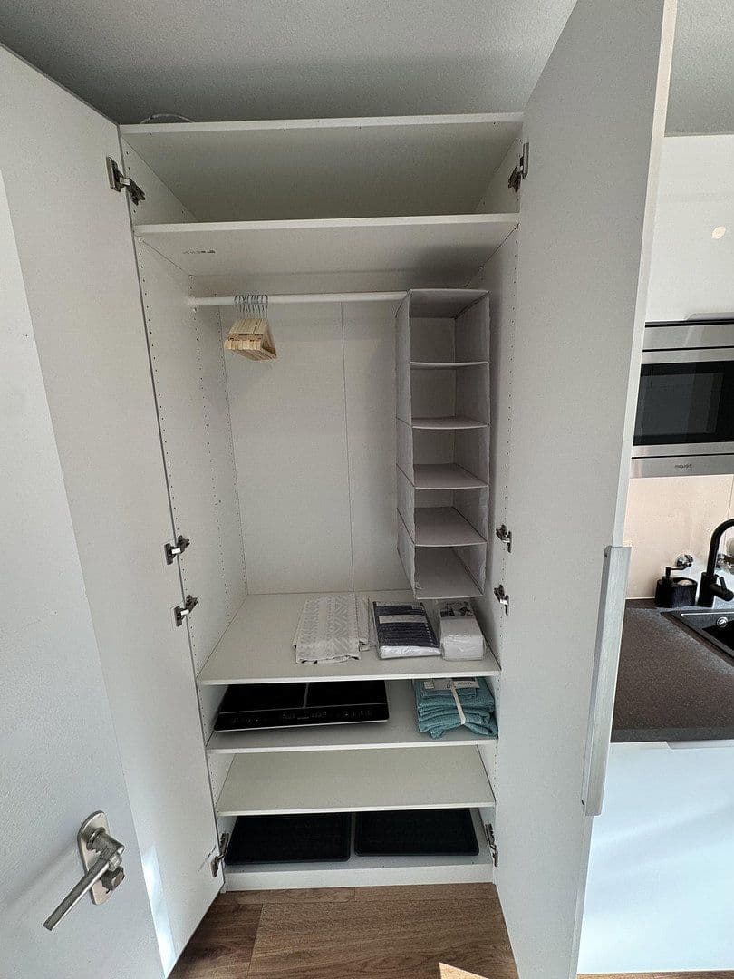 1 bedroom flat to rent, 30 m², Jakob-Hagenbucher Straße, München, Bavaria 1 bedroom flat to rent, 30 m², Jakob-Hagenbucher Straße, München, Bavaria