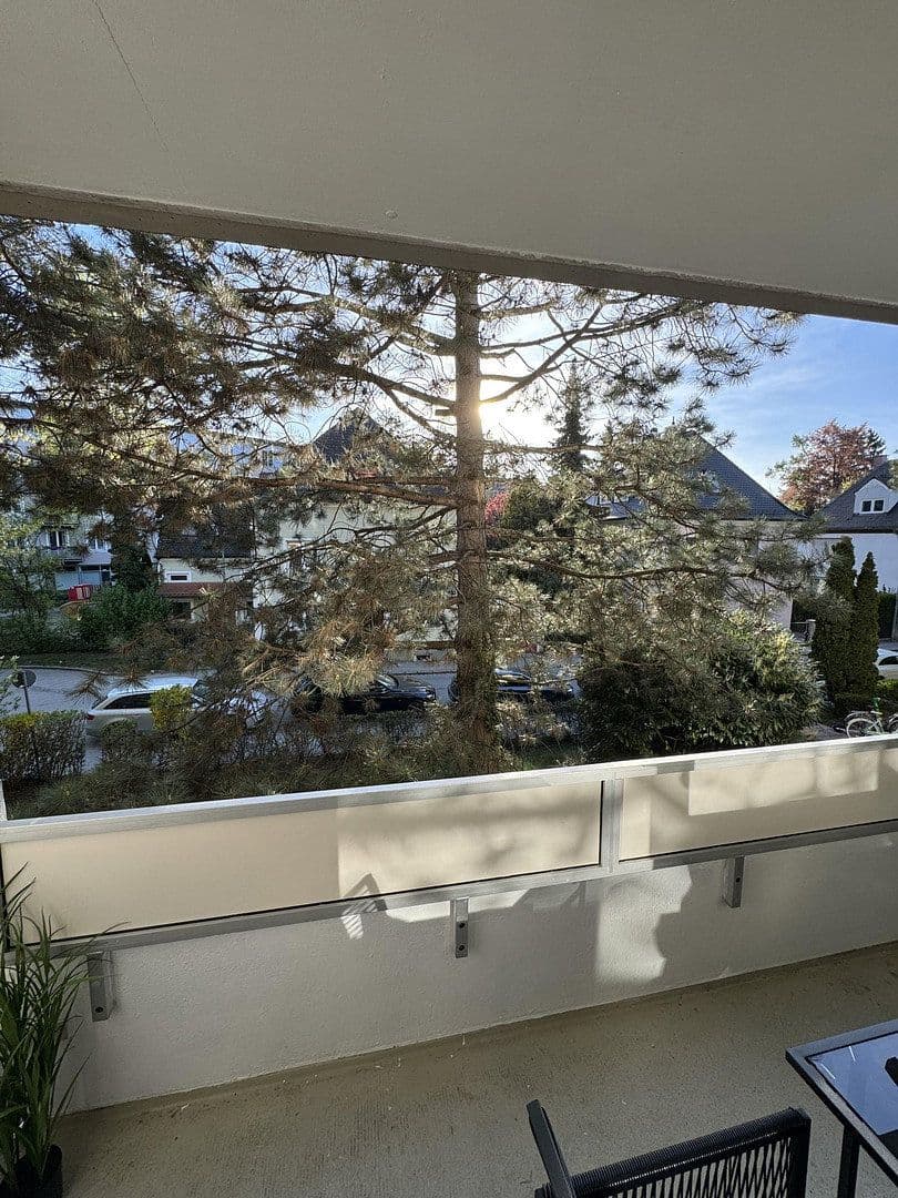 1 bedroom flat to rent, 30 m², Jakob-Hagenbucher Straße, München, Bavaria 1 bedroom flat to rent, 30 m², Jakob-Hagenbucher Straße, München, Bavaria