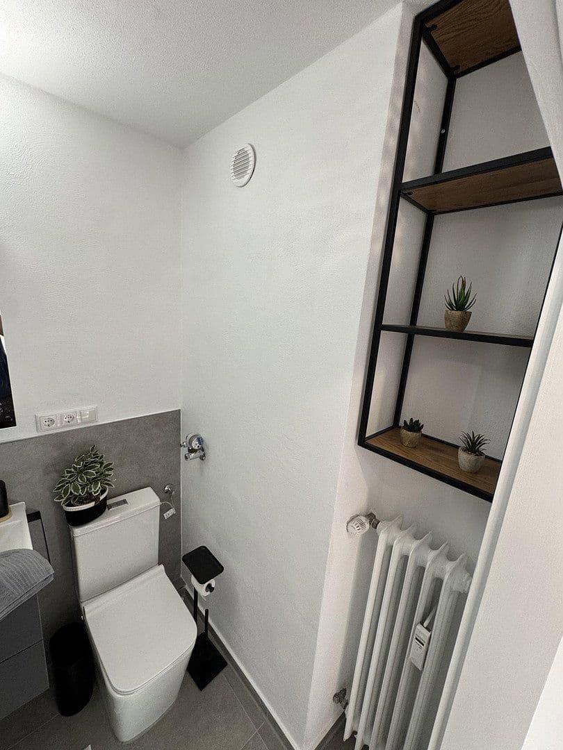 1 bedroom flat to rent, 30 m², Jakob-Hagenbucher Straße, München, Bavaria 1 bedroom flat to rent, 30 m², Jakob-Hagenbucher Straße, München, Bavaria