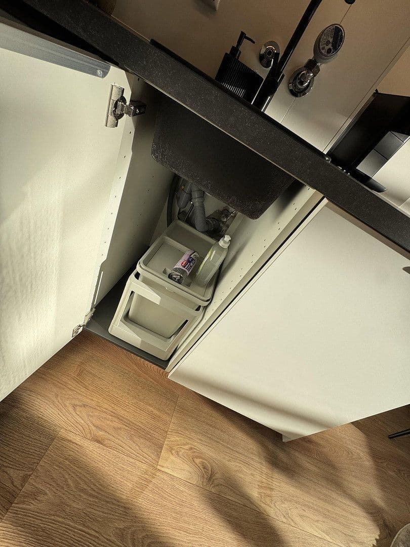 1 bedroom flat to rent, 30 m², Jakob-Hagenbucher Straße, München, Bavaria 1 bedroom flat to rent, 30 m², Jakob-Hagenbucher Straße, München, Bavaria