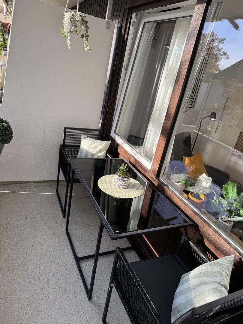 1 bedroom flat to rent, 30 m², Jakob-Hagenbucher Straße, München, Bavaria 1 bedroom flat to rent, 30 m², Jakob-Hagenbucher Straße, München, Bavaria