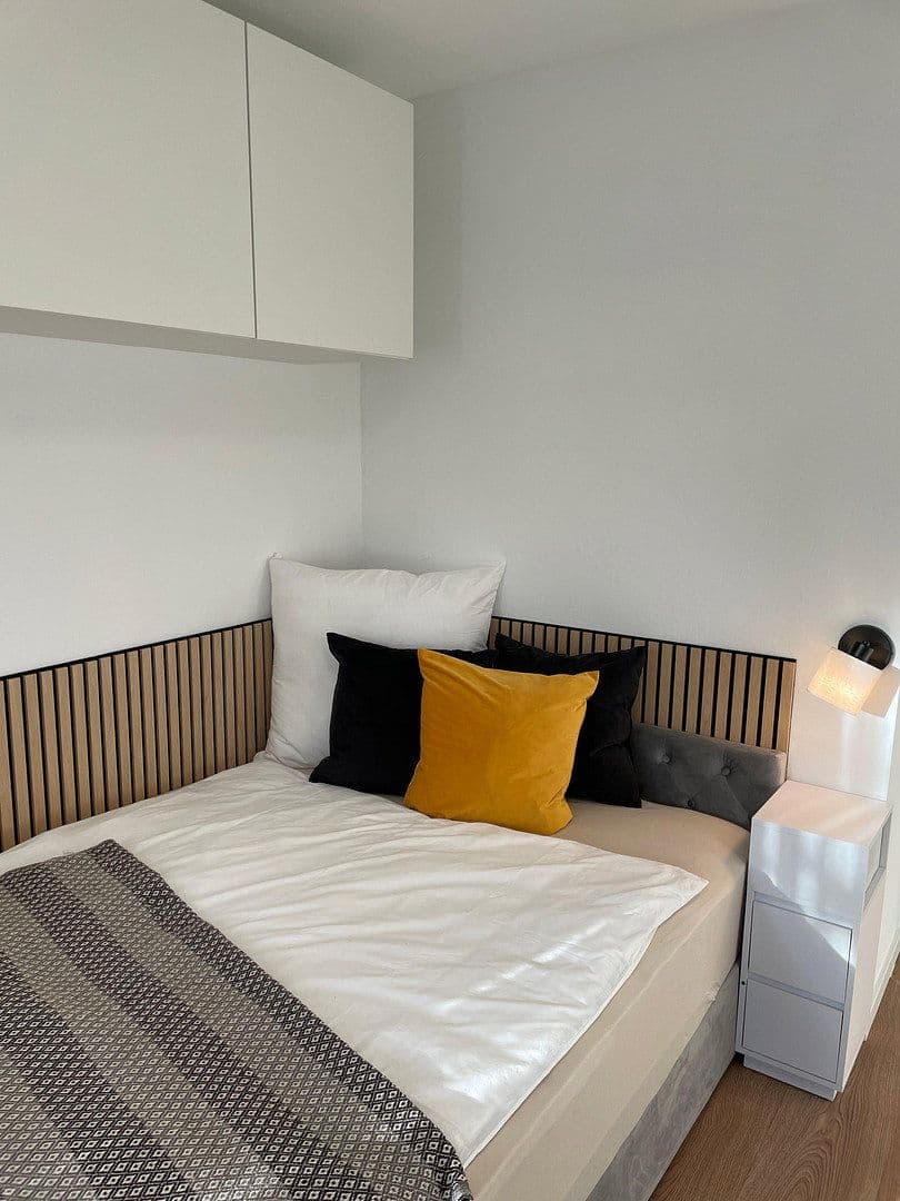 1 bedroom flat to rent, 30 m², Jakob-Hagenbucher Straße, München, Bavaria 1 bedroom flat to rent, 30 m², Jakob-Hagenbucher Straße, München, Bavaria