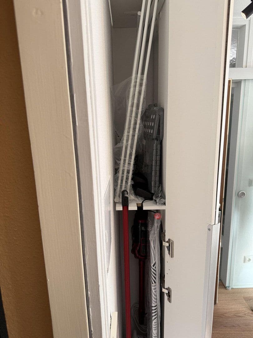 1 bedroom flat to rent, 30 m², Jakob-Hagenbucher Straße, München, Bavaria 1 bedroom flat to rent, 30 m², Jakob-Hagenbucher Straße, München, Bavaria