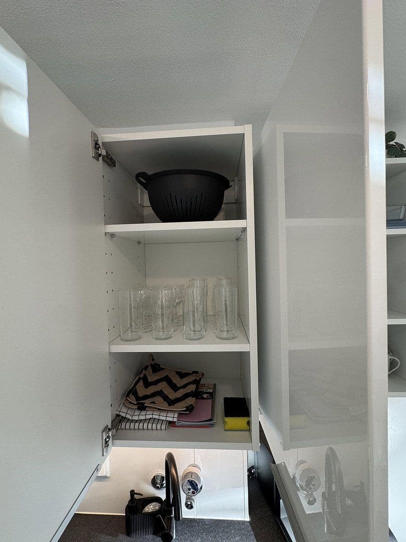 1 bedroom flat to rent, 30 m², Jakob-Hagenbucher Straße, München, Bavaria 1 bedroom flat to rent, 30 m², Jakob-Hagenbucher Straße, München, Bavaria