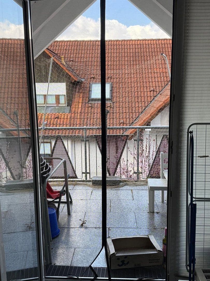 3 bedroom flat to rent, 67 m², Nürtingen, Baden-Württemberg 3 bedroom flat to rent, 67 m², Nürtingen, Baden-Württemberg