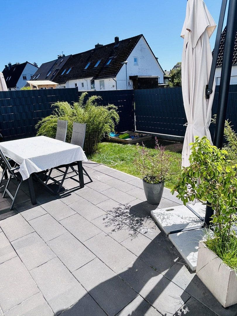 house for sale, 125 m², Isernhagen, Lower Saxony house for sale, 125 m², Isernhagen, Lower Saxony