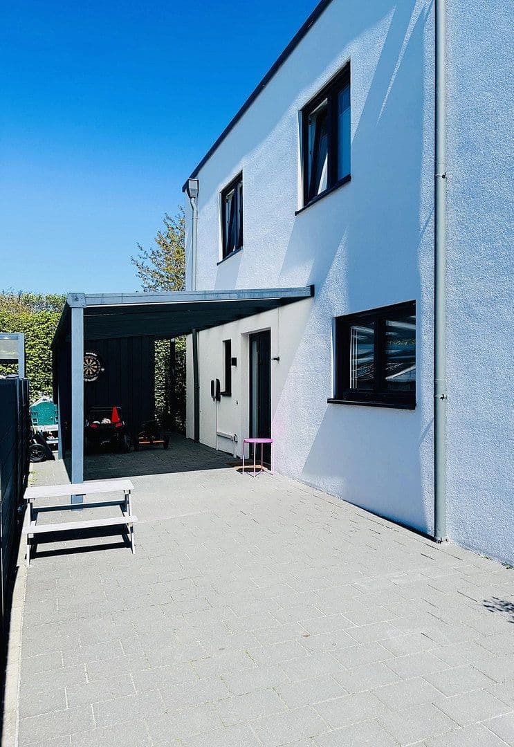 house for sale, 125 m², Isernhagen, Lower Saxony house for sale, 125 m², Isernhagen, Lower Saxony