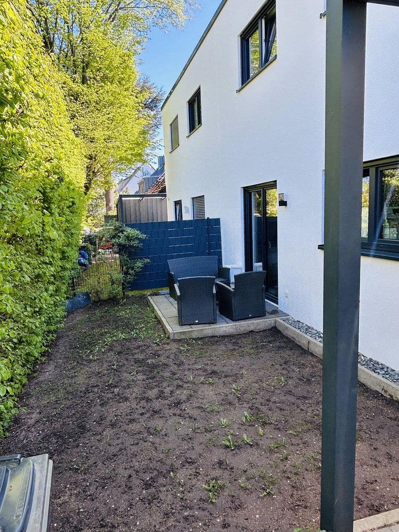 house for sale, 125 m², Isernhagen, Lower Saxony house for sale, 125 m², Isernhagen, Lower Saxony