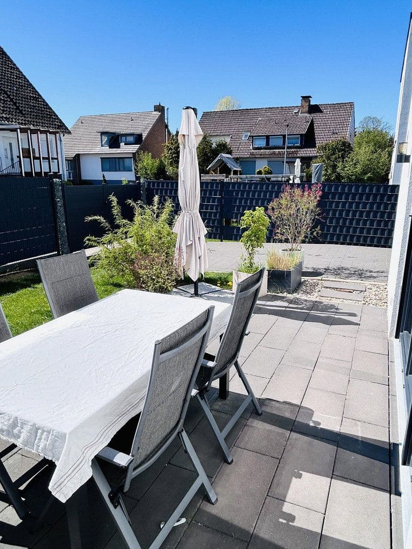 house for sale, 125 m², Isernhagen, Lower Saxony house for sale, 125 m², Isernhagen, Lower Saxony