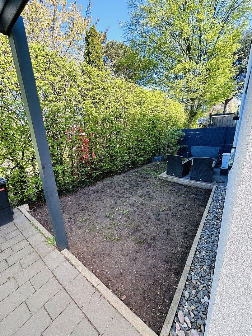 house for sale, 125 m², Isernhagen, Lower Saxony house for sale, 125 m², Isernhagen, Lower Saxony