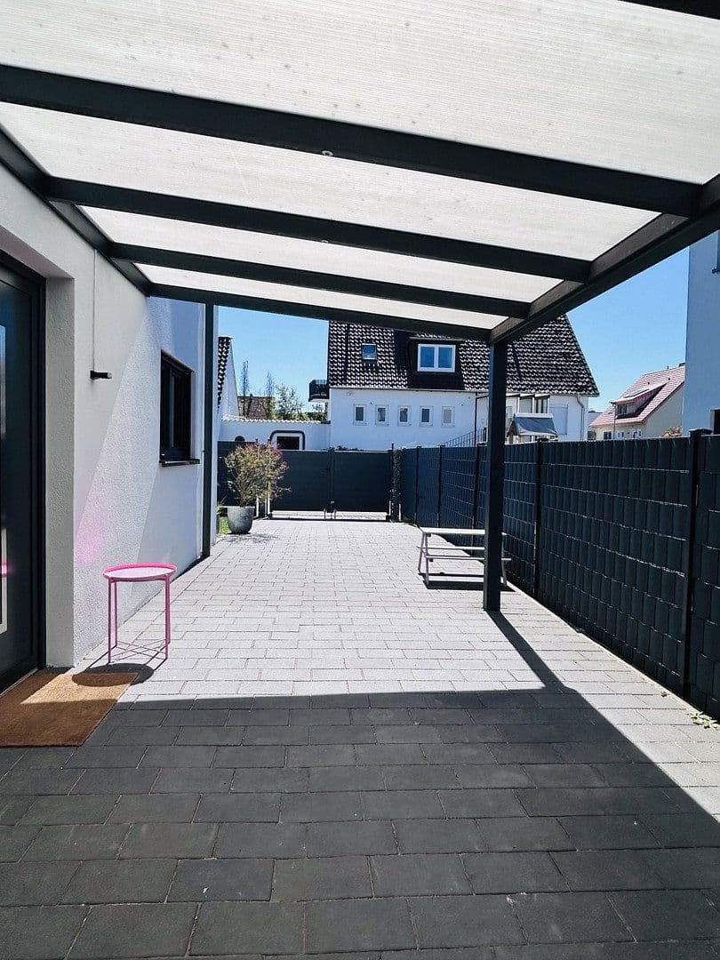 house for sale, 125 m², Isernhagen, Lower Saxony house for sale, 125 m², Isernhagen, Lower Saxony