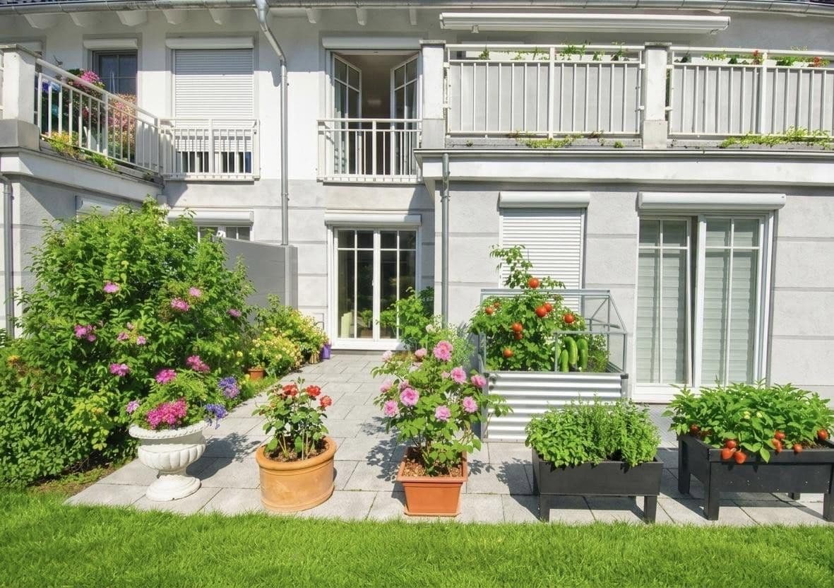 3 bedroom flat for sale, 103 m², München, Bavaria 3 bedroom flat for sale, 103 m², München, Bavaria