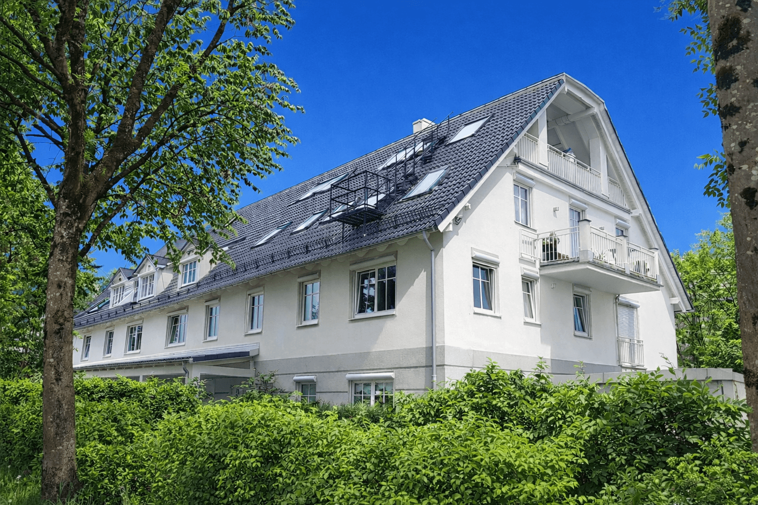 3 bedroom flat for sale, 103 m², München, Bavaria 3 bedroom flat for sale, 103 m², München, Bavaria