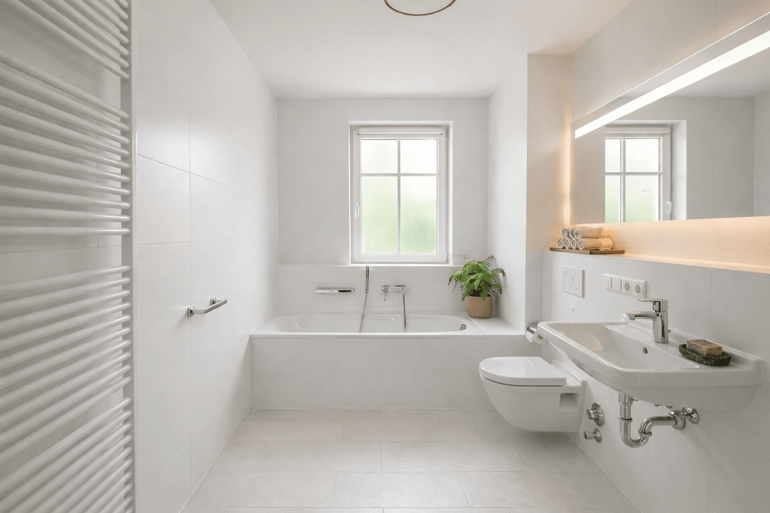 3 bedroom flat for sale, 103 m², München, Bavaria 3 bedroom flat for sale, 103 m², München, Bavaria